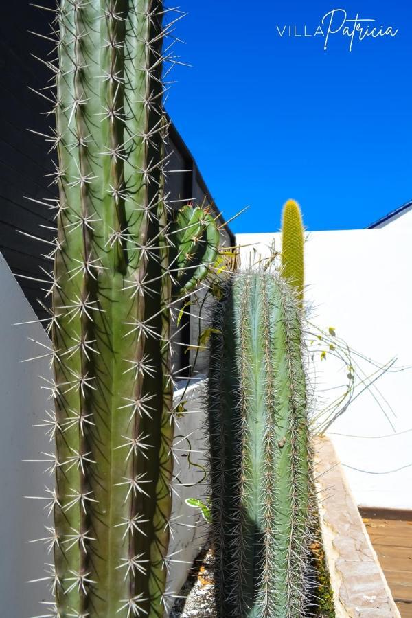 Villa Patricia Corralejo Esterno foto