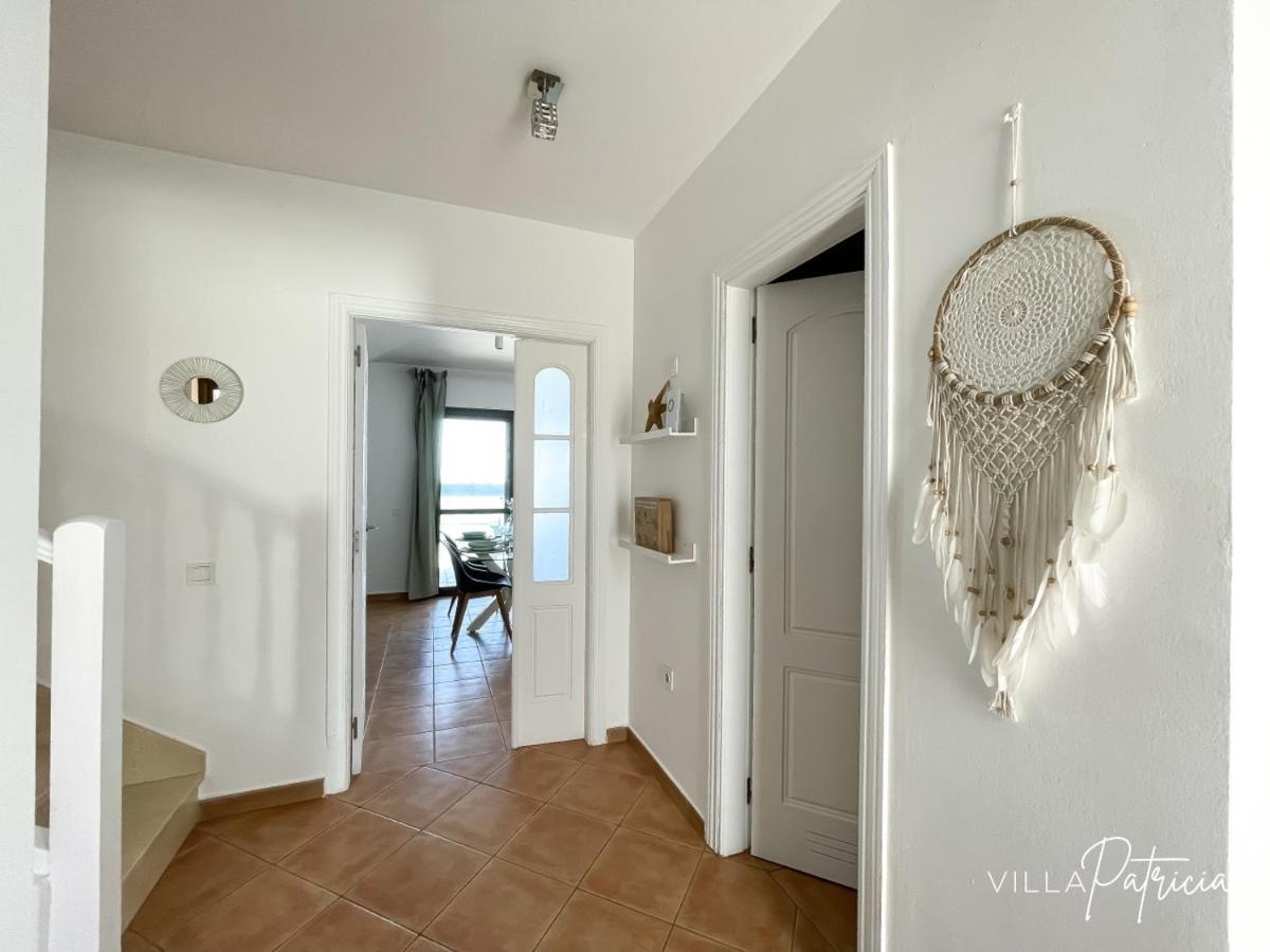Villa Patricia Corralejo Esterno foto