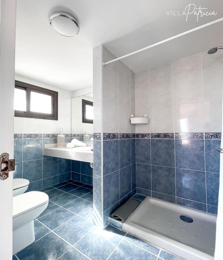 Villa Patricia Corralejo Esterno foto